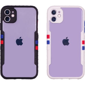 clear iphone cases with design