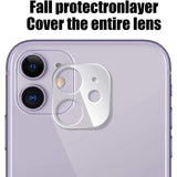 iphone 12 pro camera lens protector