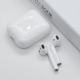 Airpods 2  With Wireless Charging Case + Free Cover