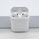 Airpods 2  With Wireless Charging Case + Free Cover