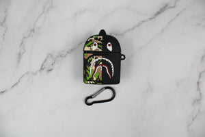 Bape airpods case | Face & Backpack Styles |