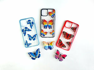 butterfly iphone case