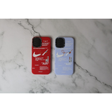 off-white iphone xr case