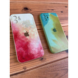 Aesthetic iPhone Case Protective Non Slipable