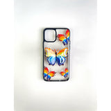 give me butterflies iphone case