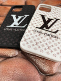Luxury Fashion iPhone Case