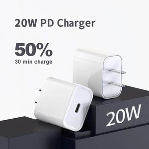 fast charging adapter