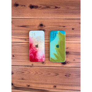 Aesthetic iPhone Case Protective Non Slipable