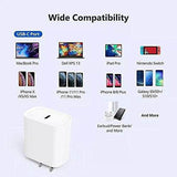 apple power adapter fast charging 20 w